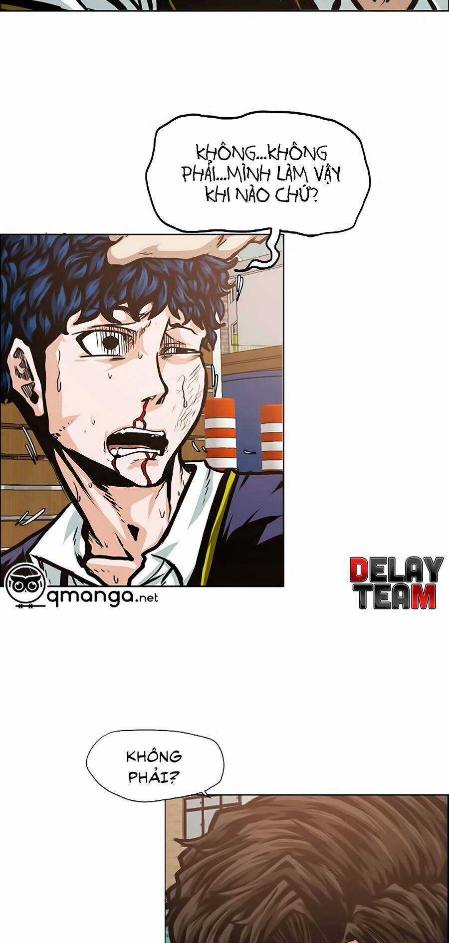 Bậc Thầy Kiếm Sư Chapter 34 trang 100