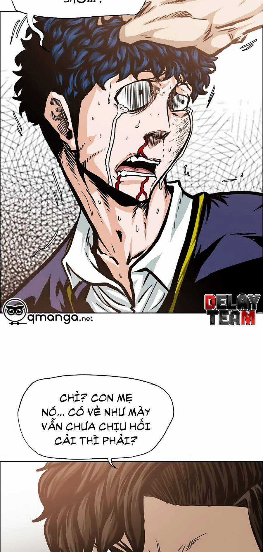 Bậc Thầy Kiếm Sư Chapter 34 trang 102