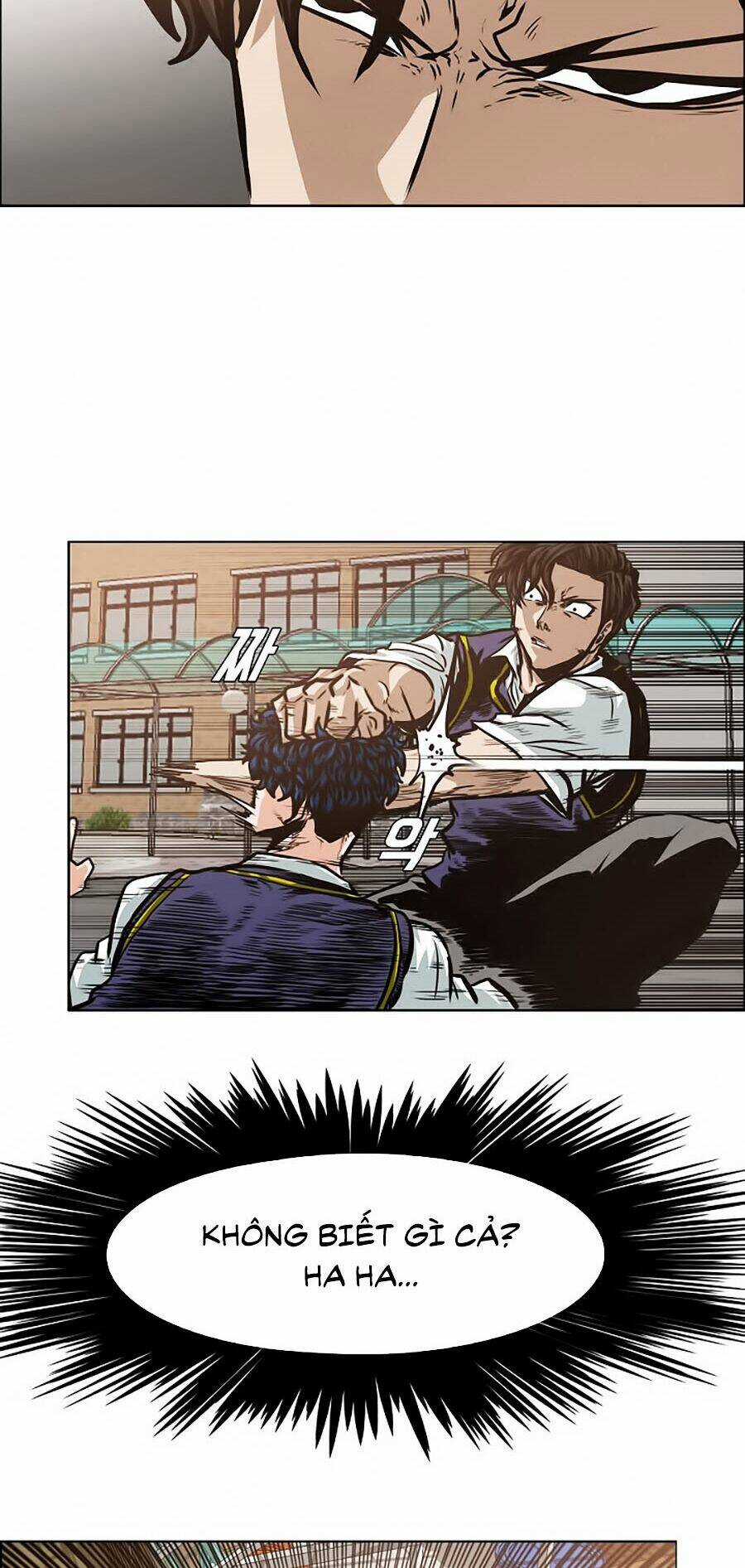 Bậc Thầy Kiếm Sư Chapter 34 trang 103