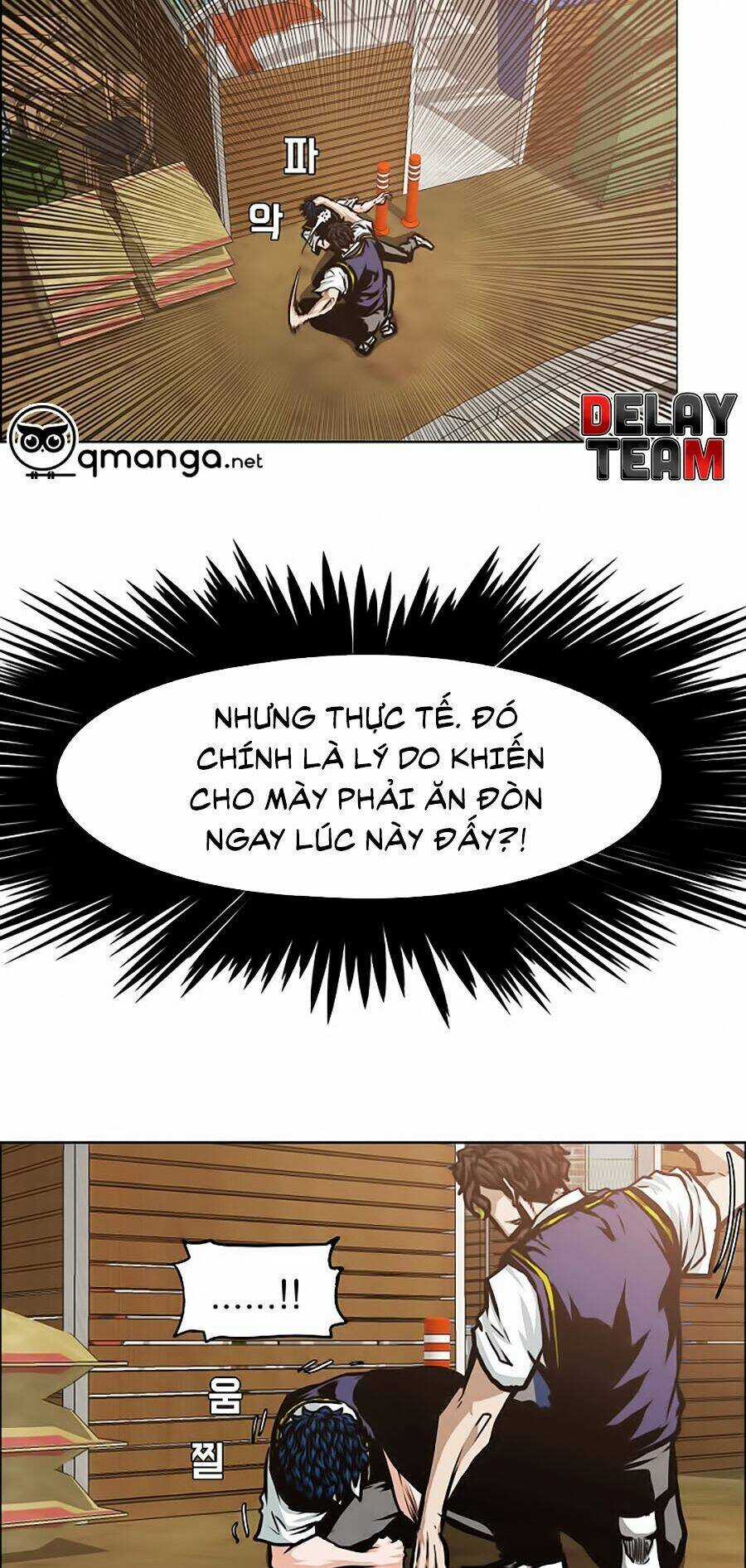 Bậc Thầy Kiếm Sư Chapter 34 trang 104