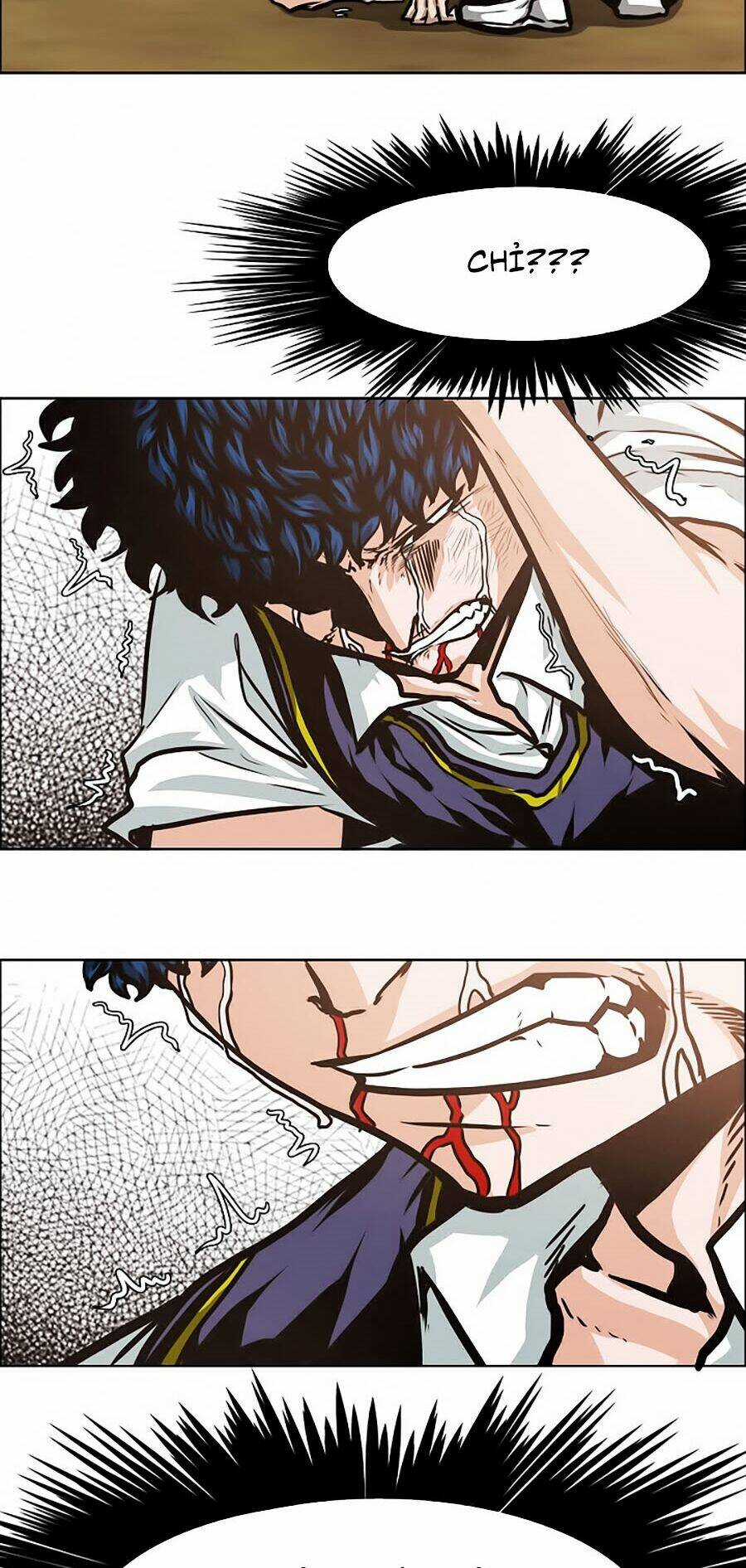 Bậc Thầy Kiếm Sư Chapter 34 trang 105