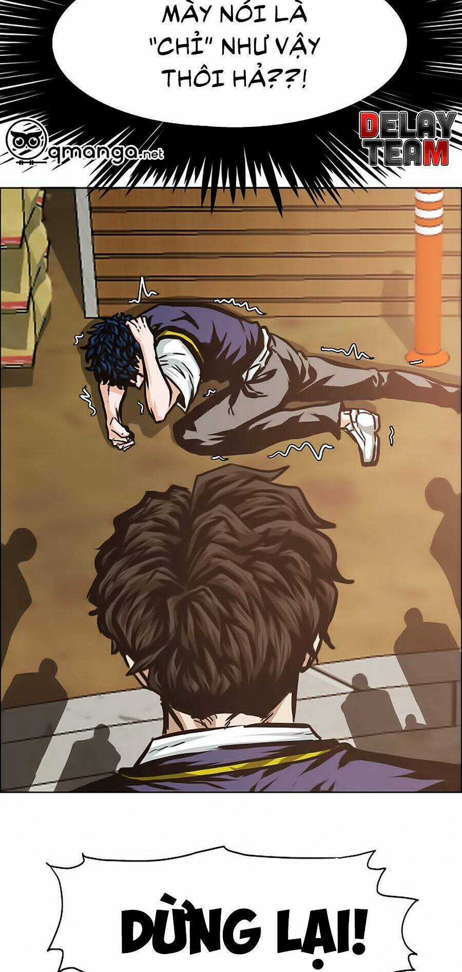 Bậc Thầy Kiếm Sư Chapter 34 trang 106