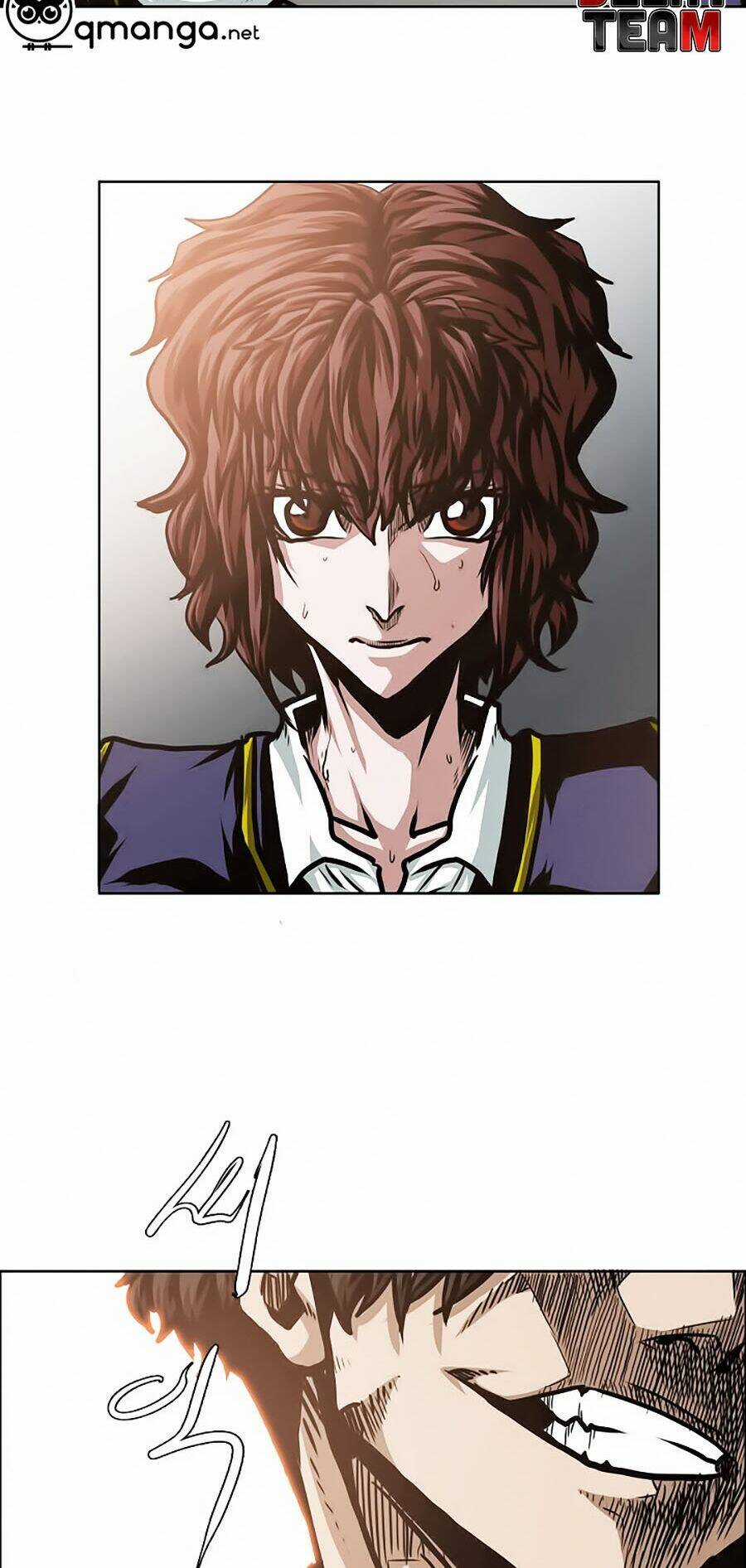 Bậc Thầy Kiếm Sư Chapter 34 trang 108