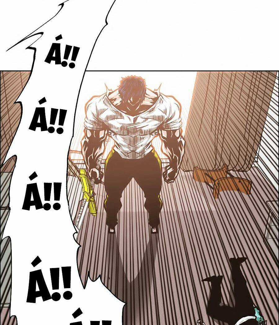 Bậc Thầy Kiếm Sư Chapter 34 trang 11