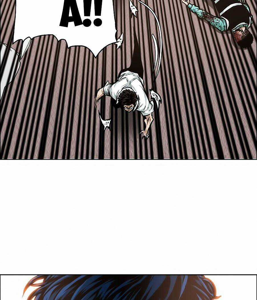 Bậc Thầy Kiếm Sư Chapter 34 trang 12