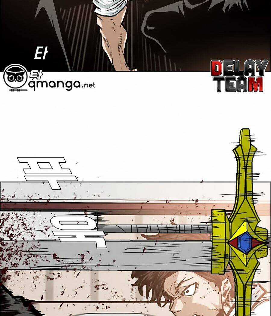 Bậc Thầy Kiếm Sư Chapter 34 trang 15