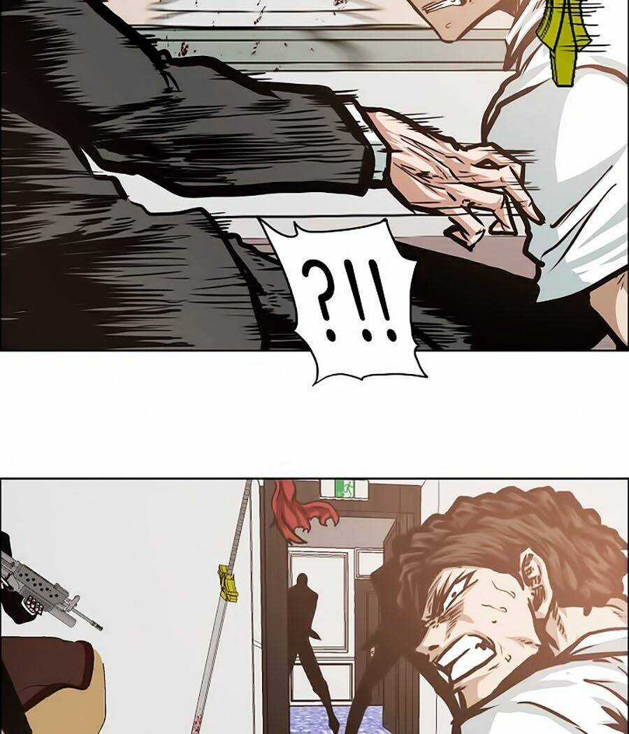 Bậc Thầy Kiếm Sư Chapter 34 trang 16