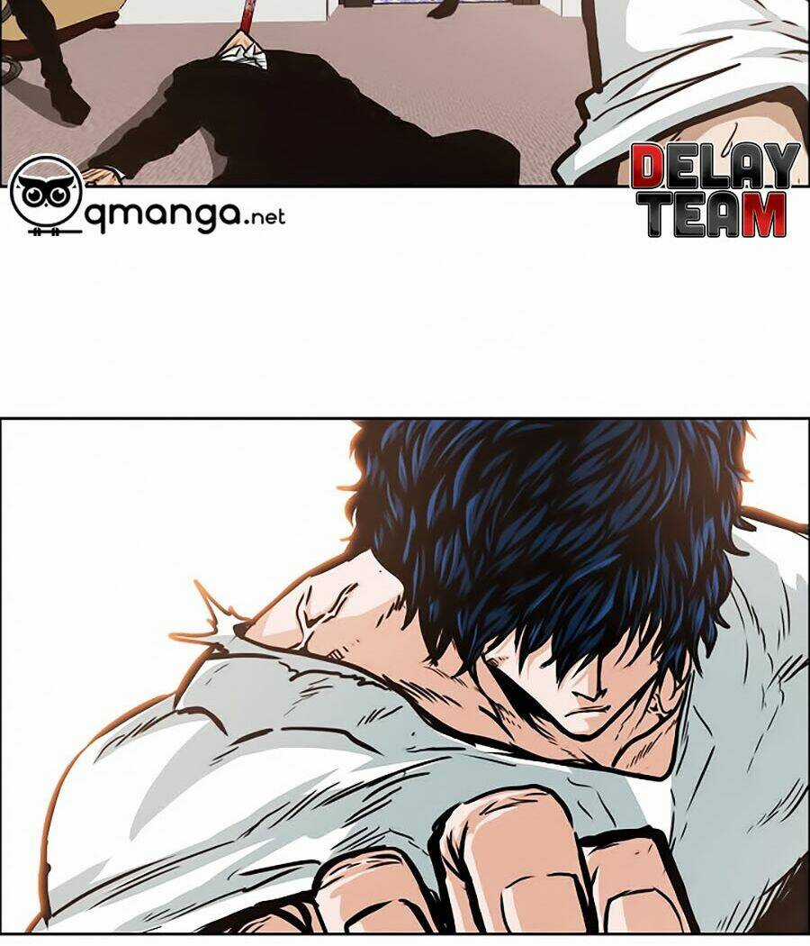 Bậc Thầy Kiếm Sư Chapter 34 trang 17