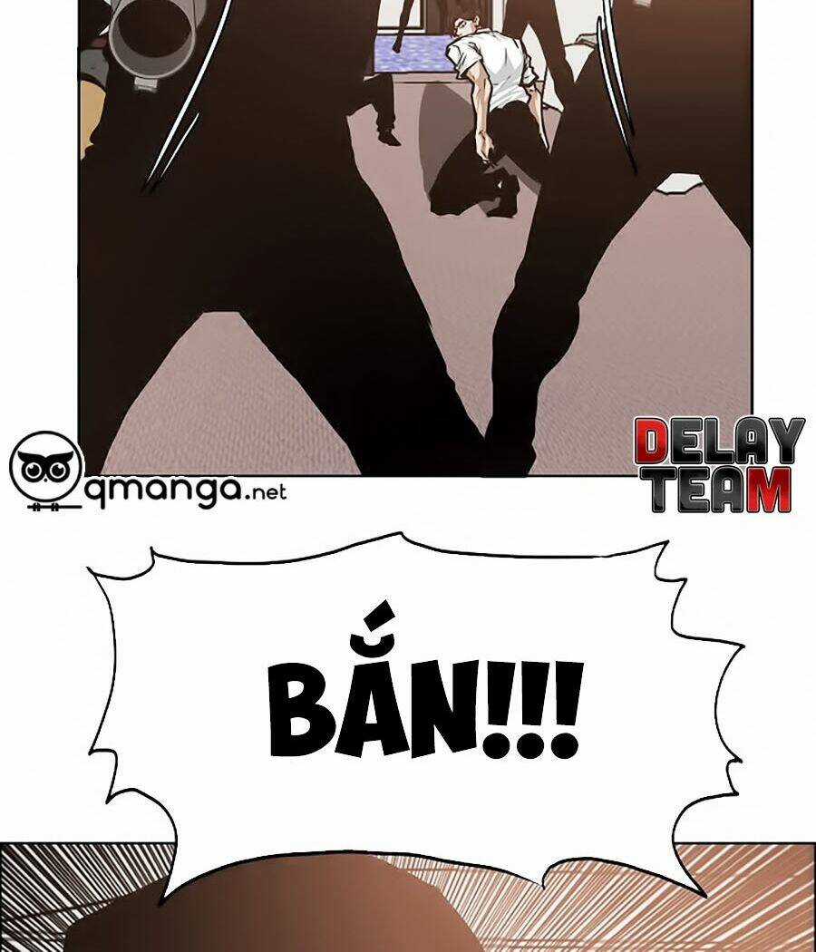 Bậc Thầy Kiếm Sư Chapter 34 trang 19