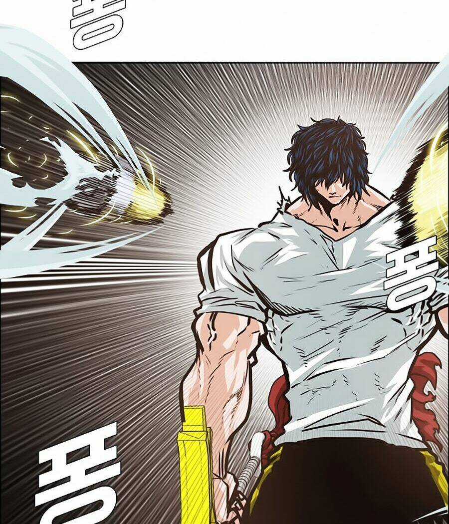 Bậc Thầy Kiếm Sư Chapter 34 trang 21