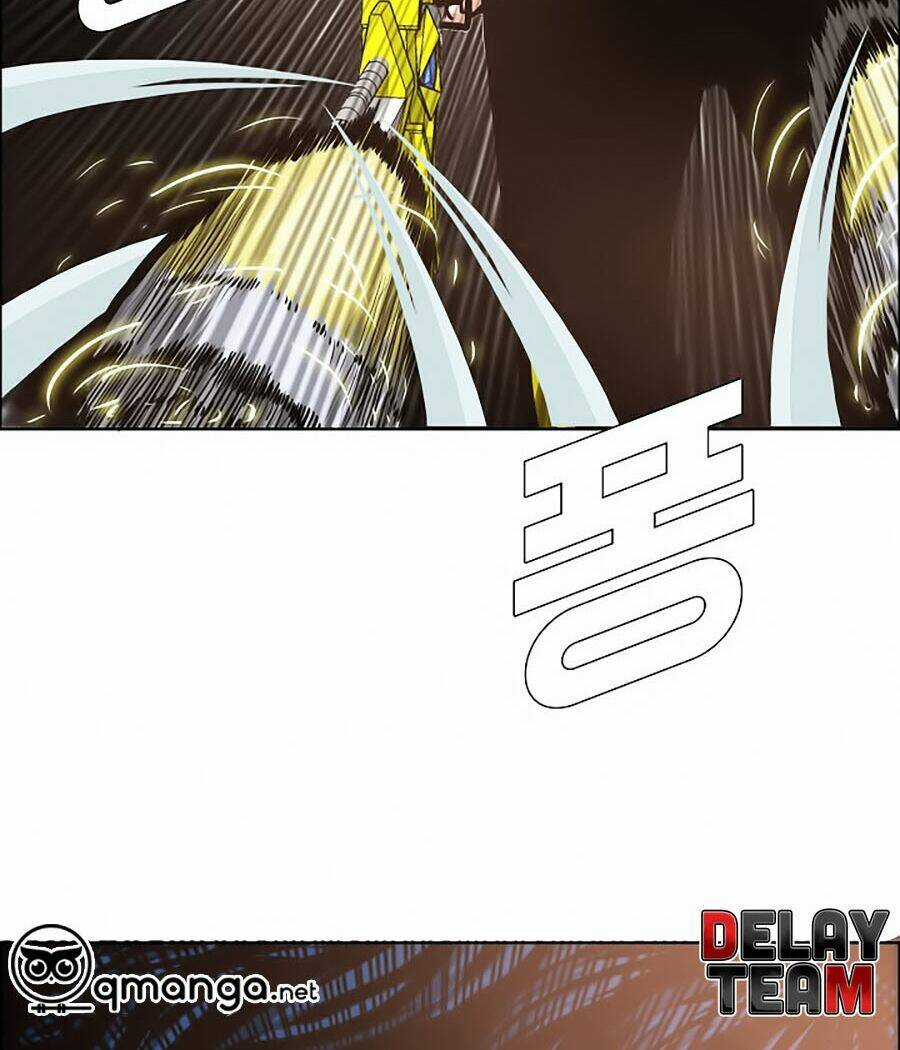 Bậc Thầy Kiếm Sư Chapter 34 trang 22