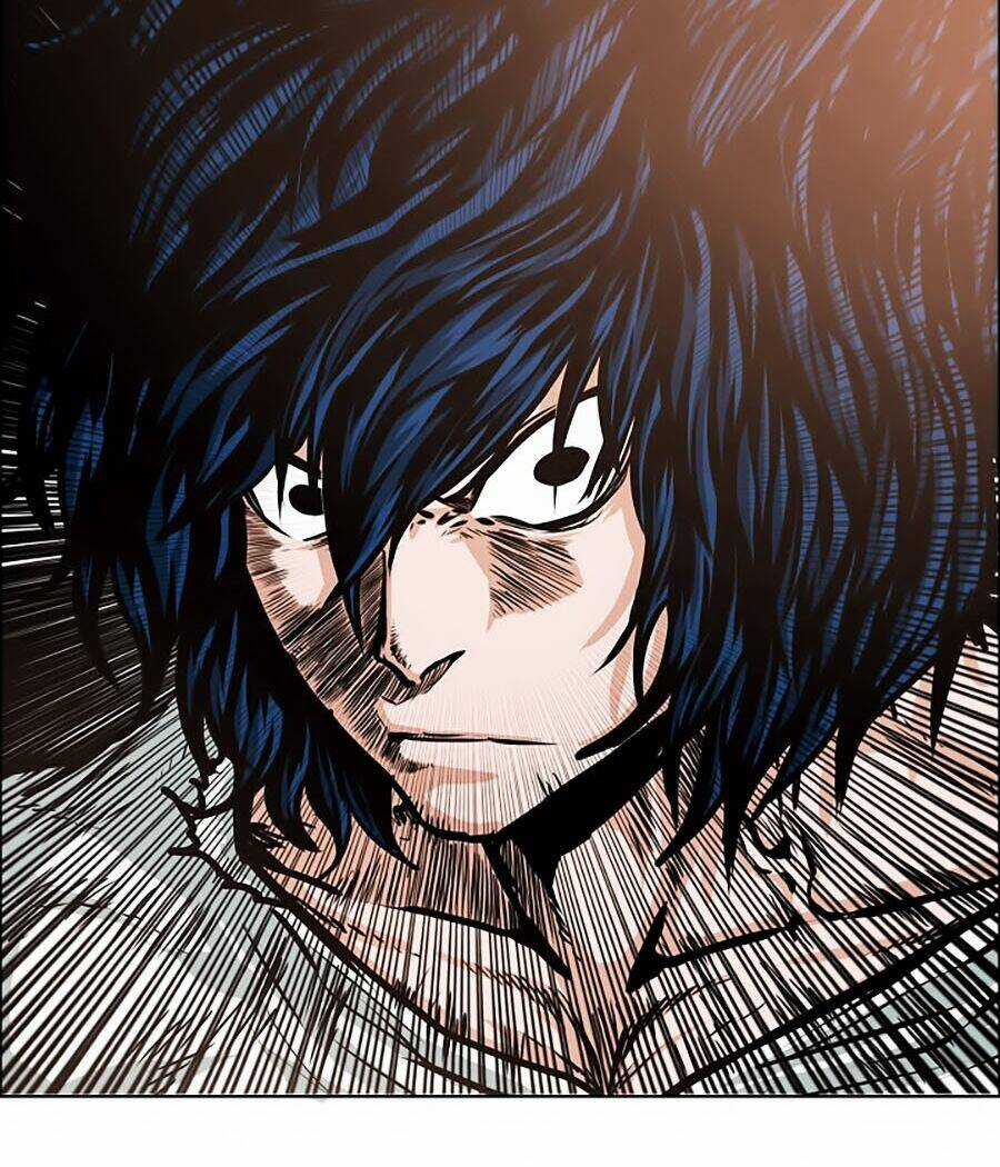 Bậc Thầy Kiếm Sư Chapter 34 trang 23