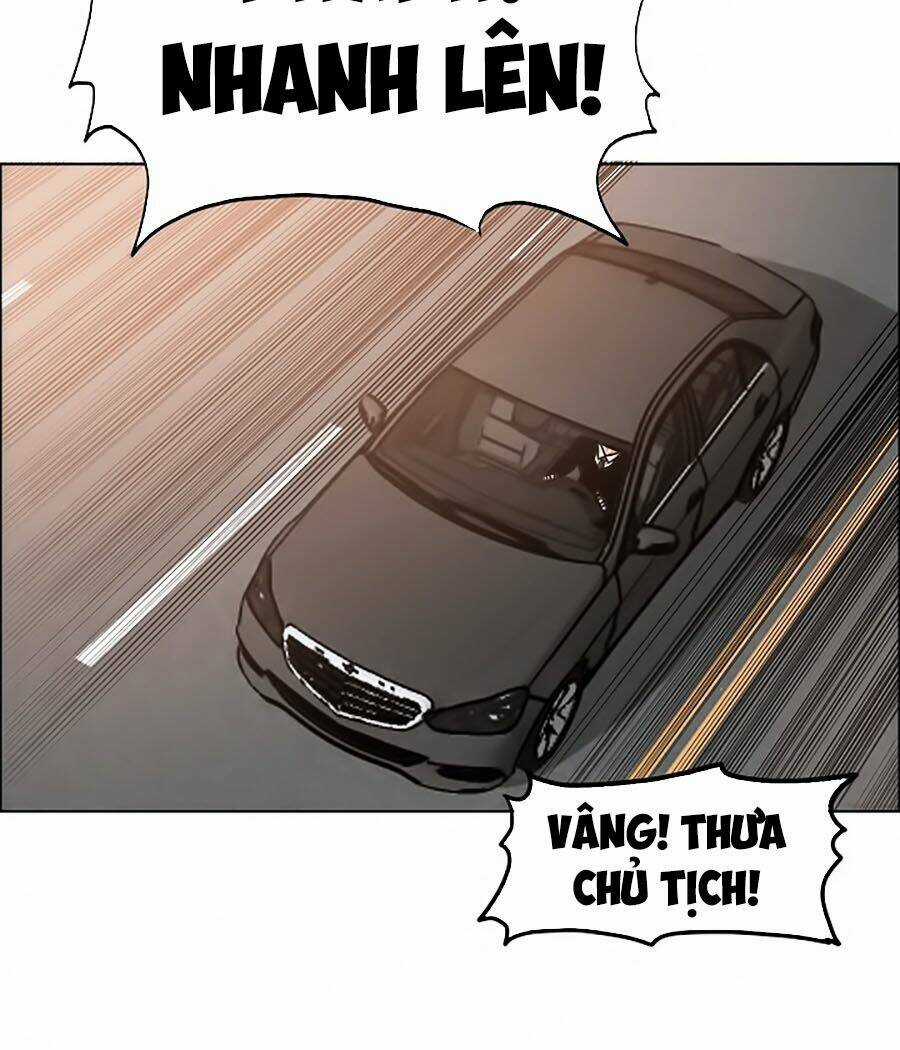 Bậc Thầy Kiếm Sư Chapter 34 trang 28