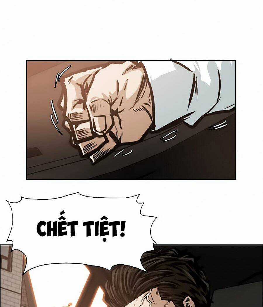 Bậc Thầy Kiếm Sư Chapter 34 trang 29