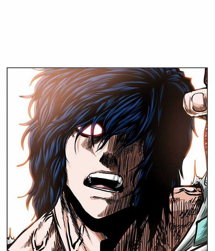 Bậc Thầy Kiếm Sư Chapter 34 trang 3