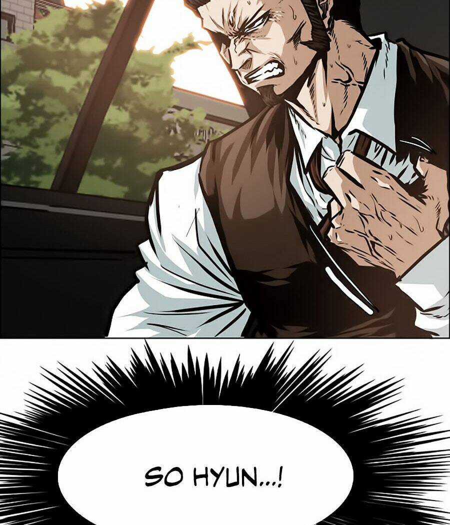 Bậc Thầy Kiếm Sư Chapter 34 trang 30