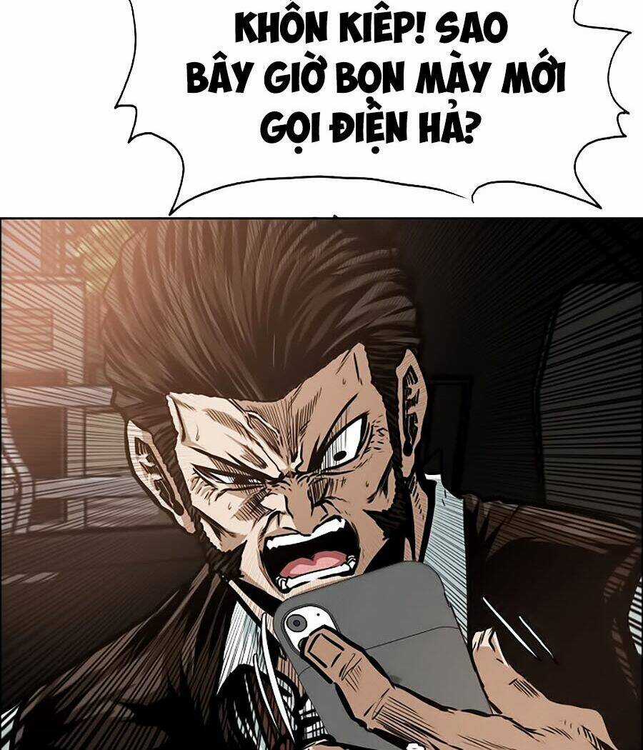 Bậc Thầy Kiếm Sư Chapter 34 trang 33