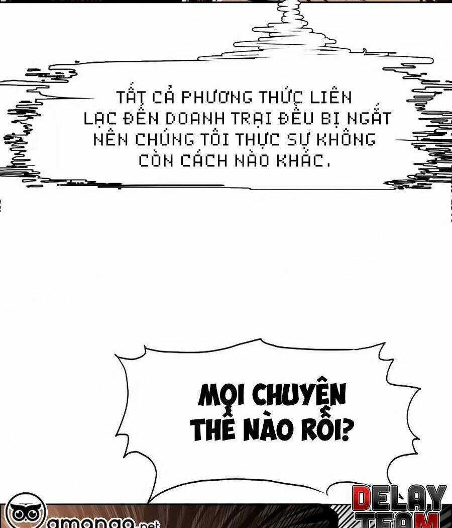 Bậc Thầy Kiếm Sư Chapter 34 trang 34