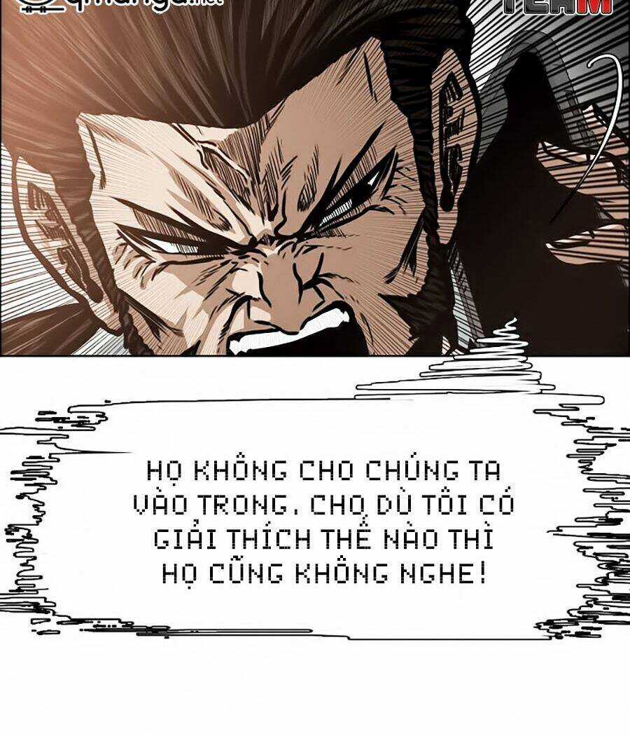 Bậc Thầy Kiếm Sư Chapter 34 trang 35