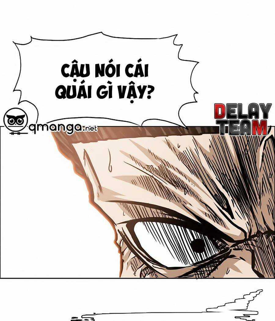 Bậc Thầy Kiếm Sư Chapter 34 trang 36