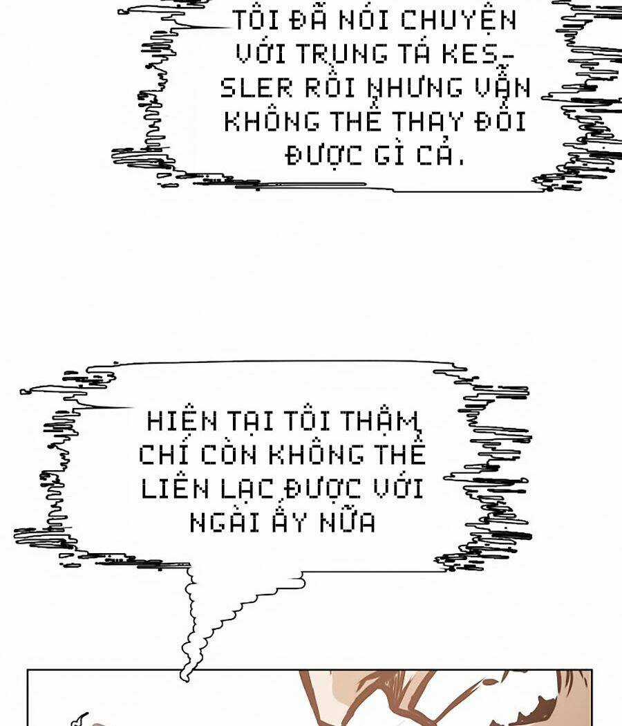 Bậc Thầy Kiếm Sư Chapter 34 trang 37