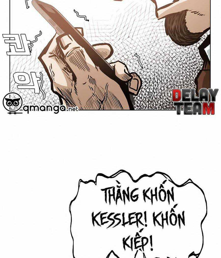 Bậc Thầy Kiếm Sư Chapter 34 trang 38