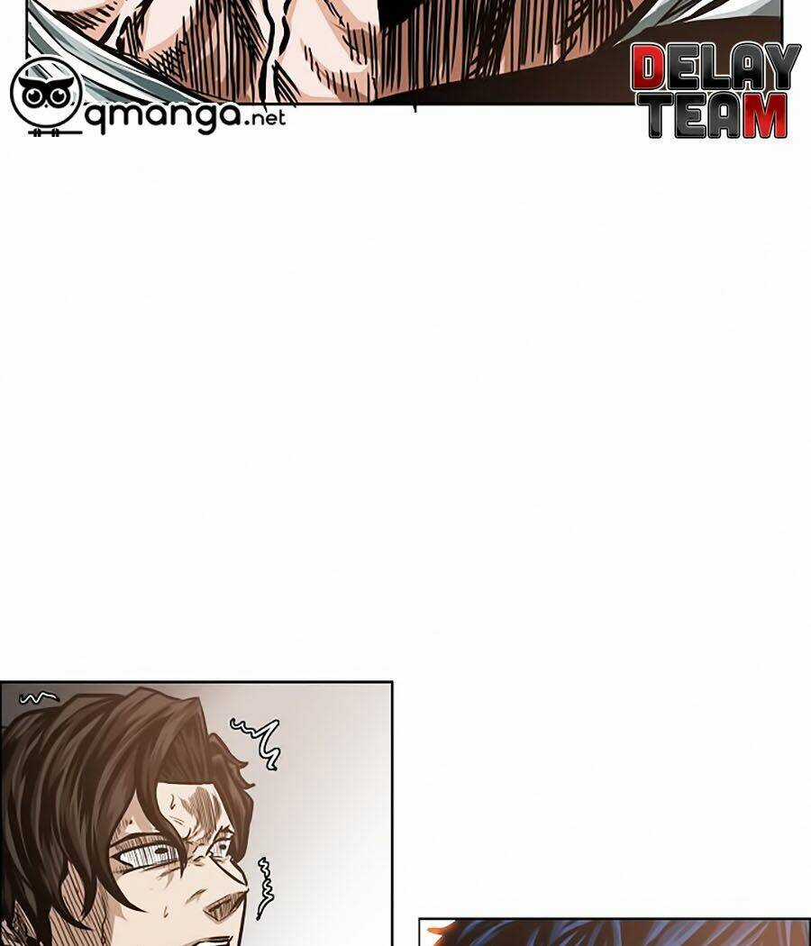 Bậc Thầy Kiếm Sư Chapter 34 trang 4