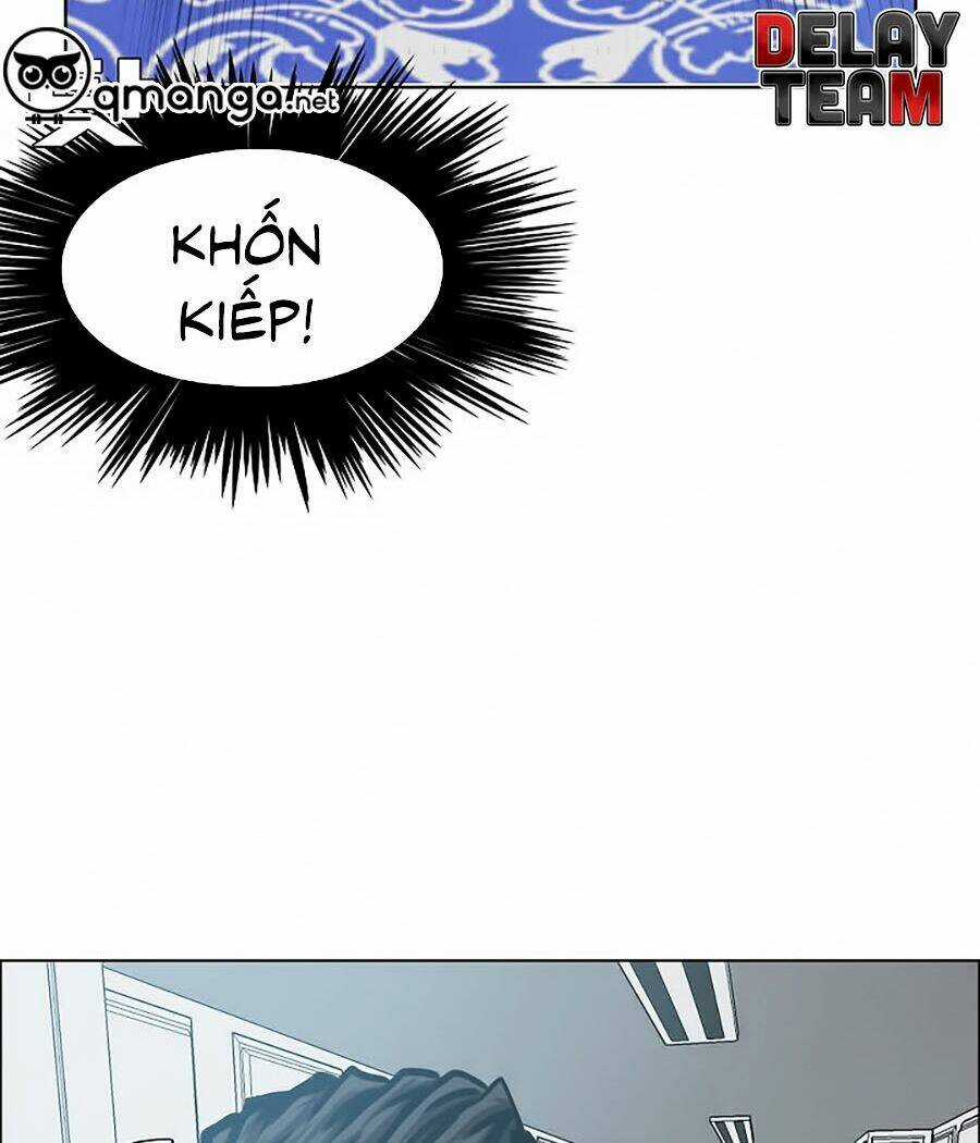 Bậc Thầy Kiếm Sư Chapter 34 trang 43