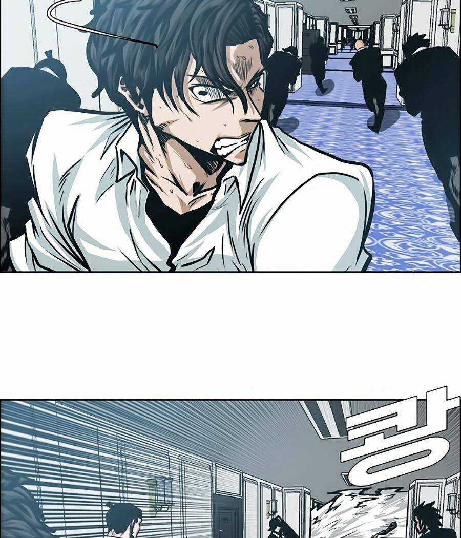 Bậc Thầy Kiếm Sư Chapter 34 trang 44