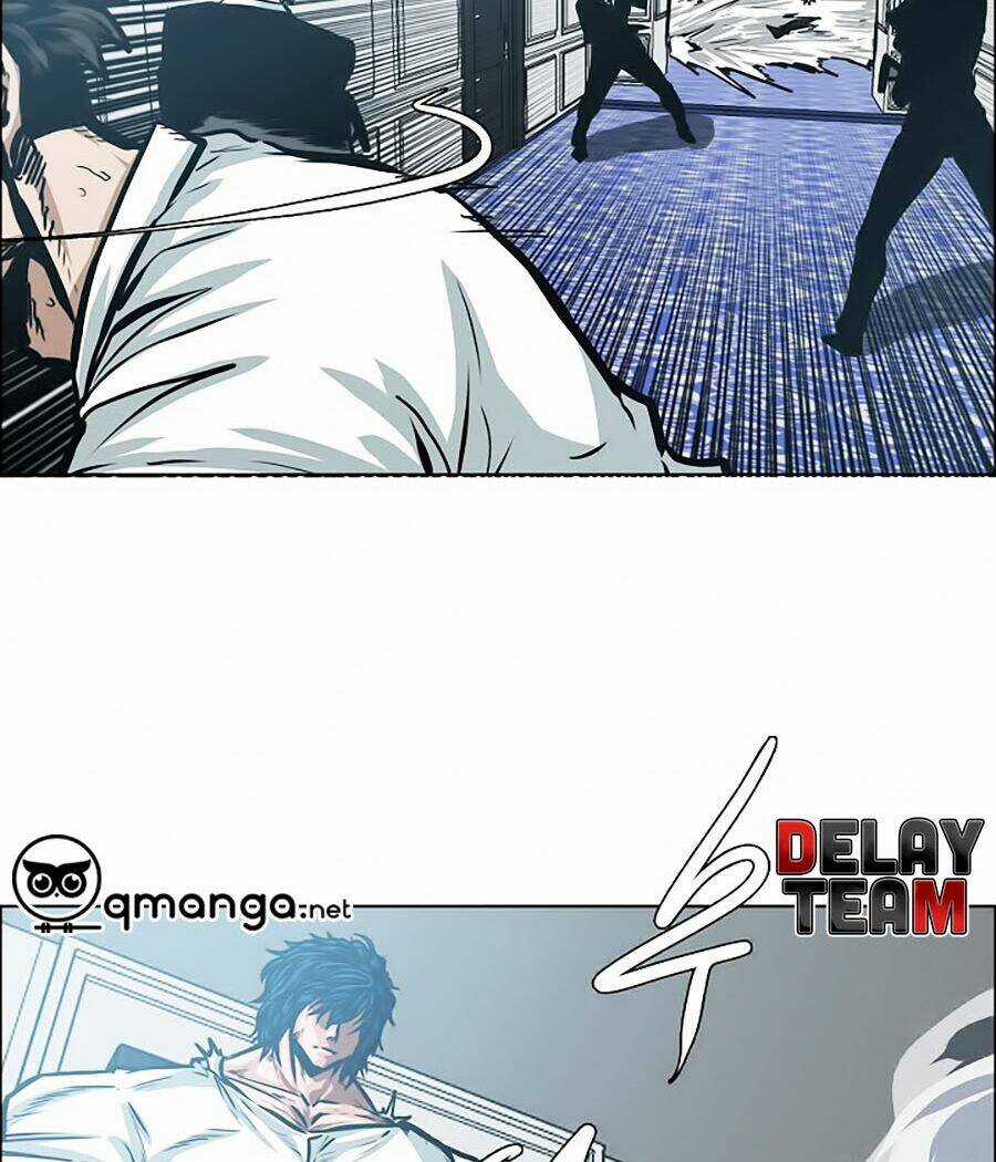 Bậc Thầy Kiếm Sư Chapter 34 trang 45