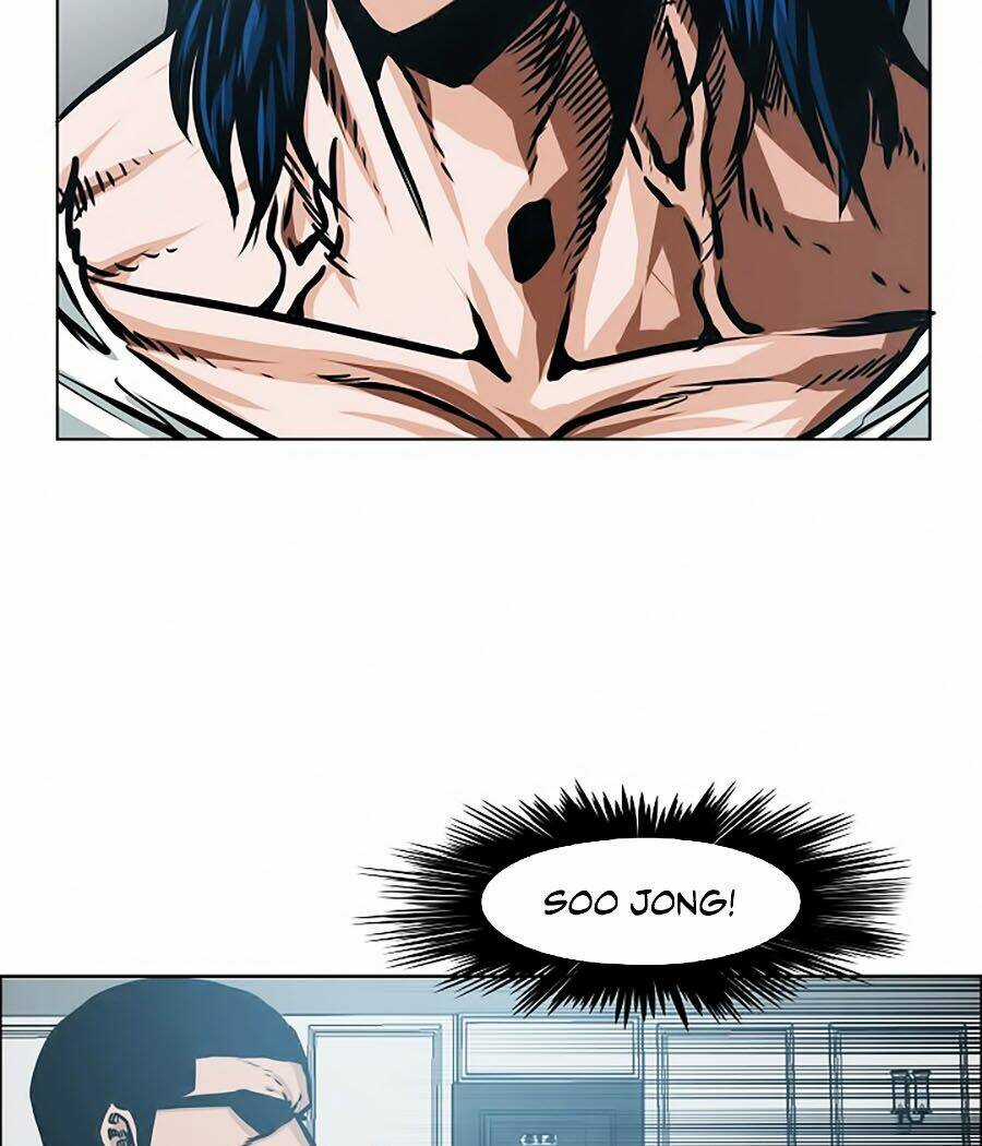 Bậc Thầy Kiếm Sư Chapter 34 trang 48