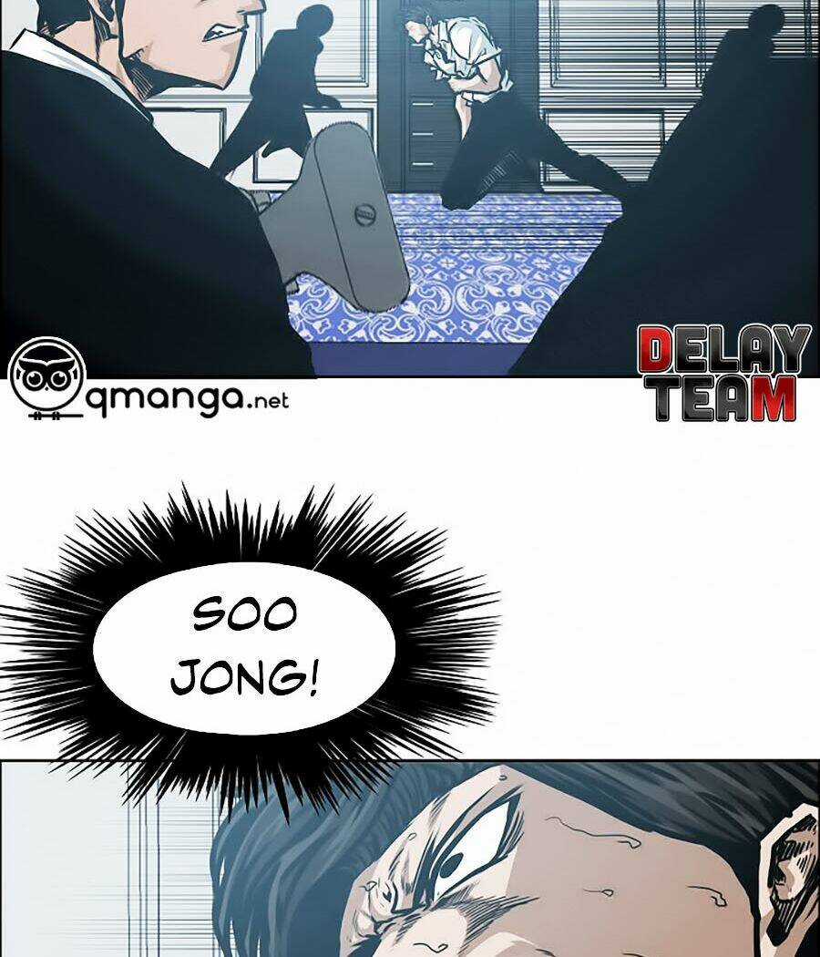 Bậc Thầy Kiếm Sư Chapter 34 trang 49