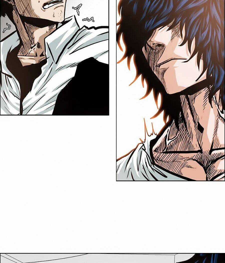 Bậc Thầy Kiếm Sư Chapter 34 trang 5