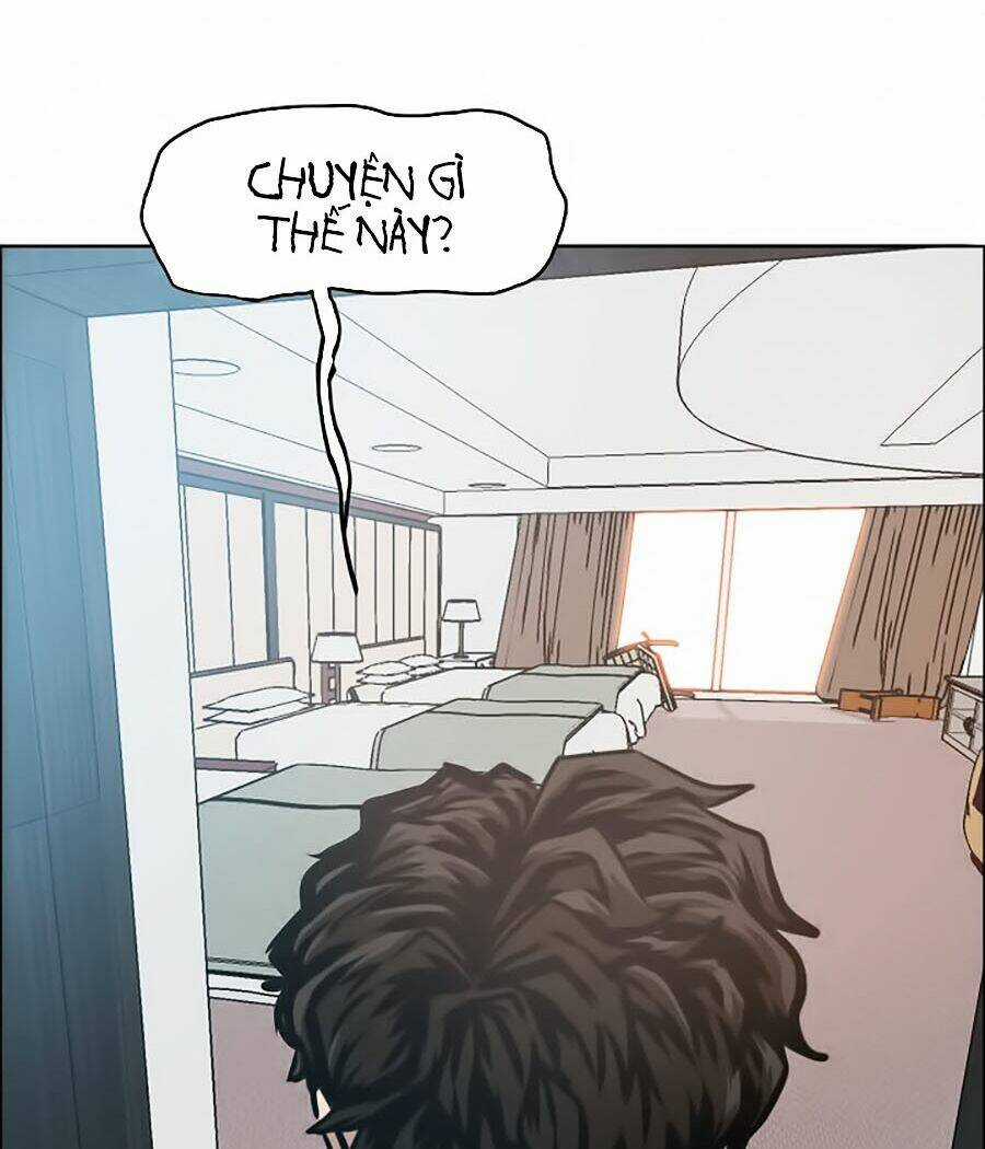 Bậc Thầy Kiếm Sư Chapter 34 trang 53