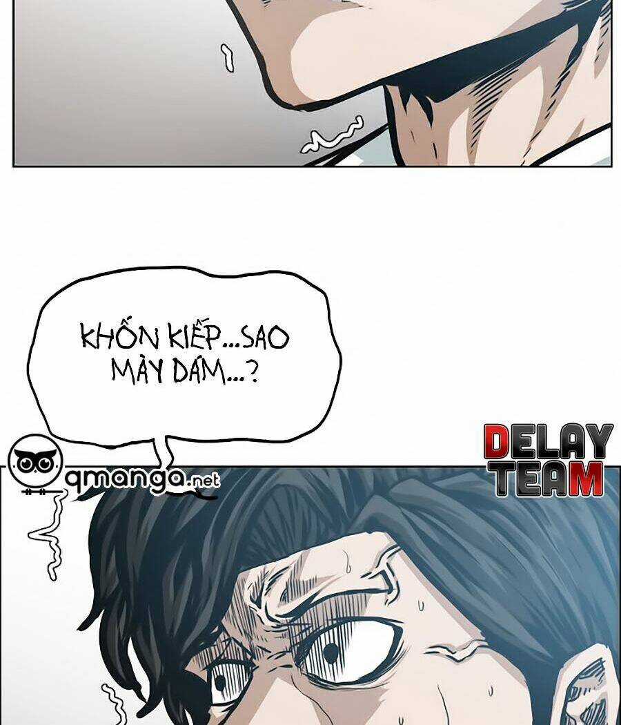 Bậc Thầy Kiếm Sư Chapter 34 trang 55