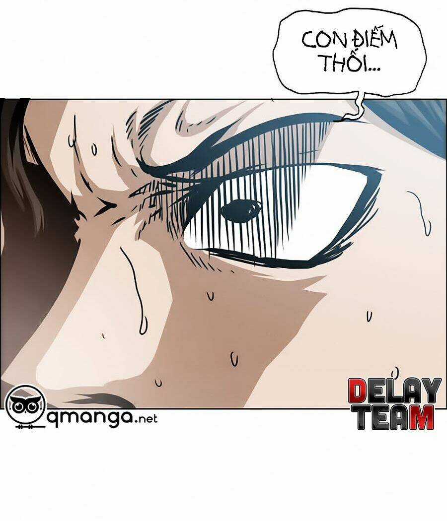 Bậc Thầy Kiếm Sư Chapter 34 trang 57