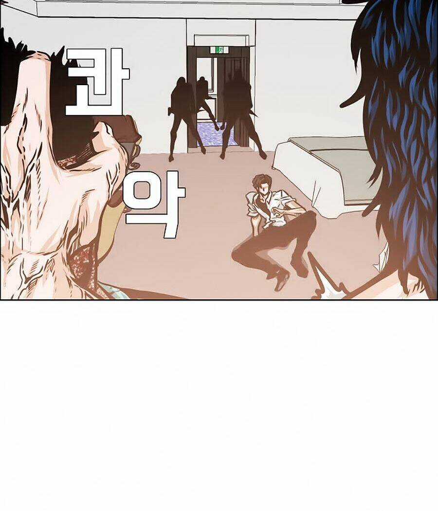 Bậc Thầy Kiếm Sư Chapter 34 trang 6