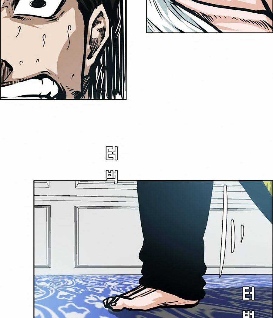 Bậc Thầy Kiếm Sư Chapter 34 trang 61