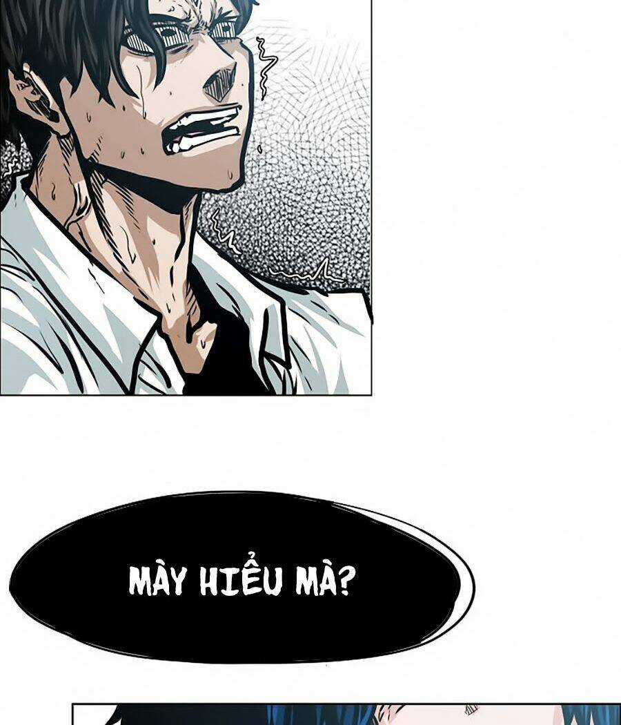 Bậc Thầy Kiếm Sư Chapter 34 trang 67