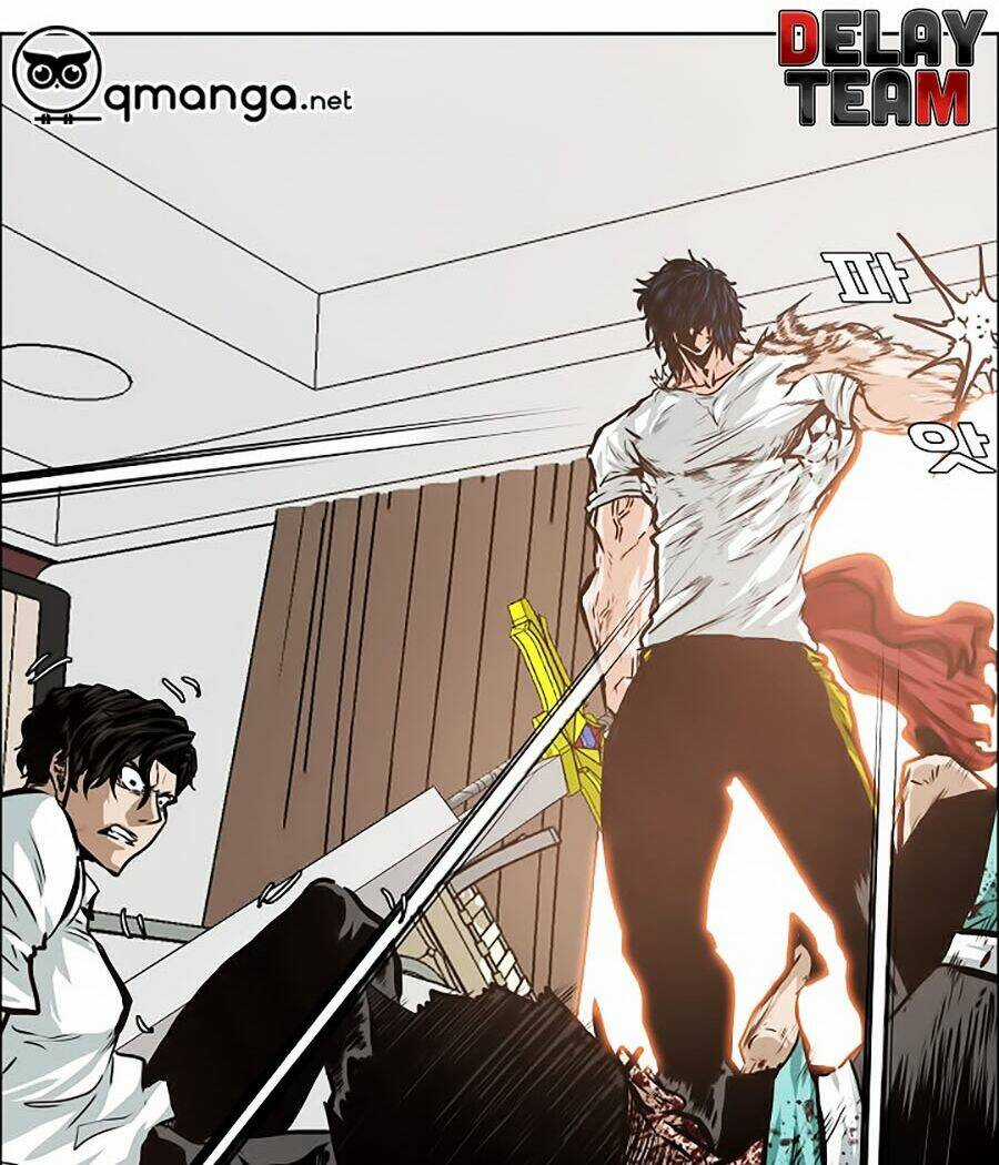 Bậc Thầy Kiếm Sư Chapter 34 trang 7