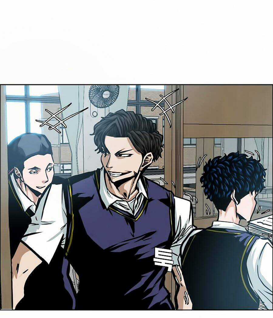 Bậc Thầy Kiếm Sư Chapter 34 trang 72