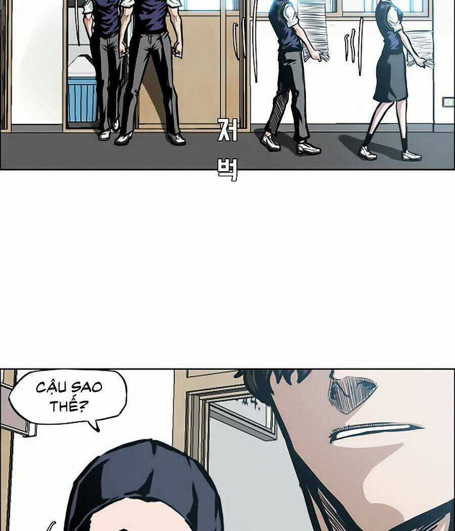 Bậc Thầy Kiếm Sư Chapter 34 trang 75