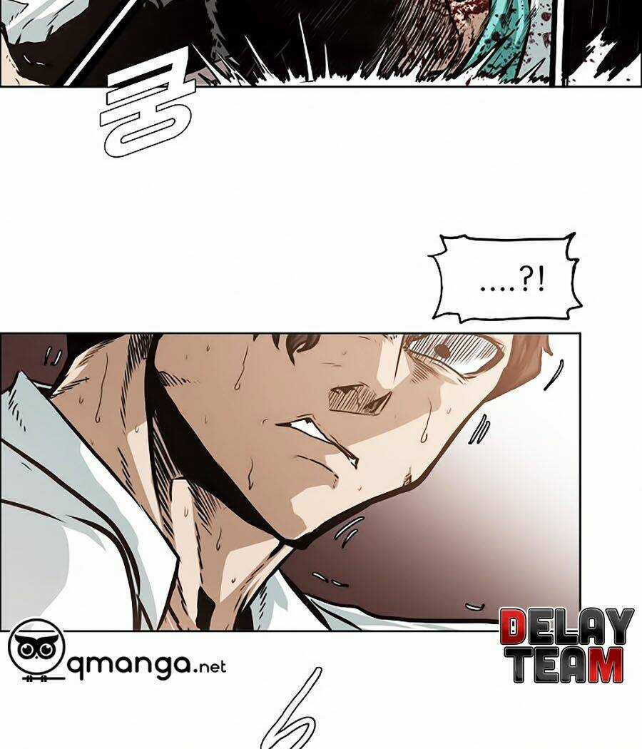 Bậc Thầy Kiếm Sư Chapter 34 trang 8