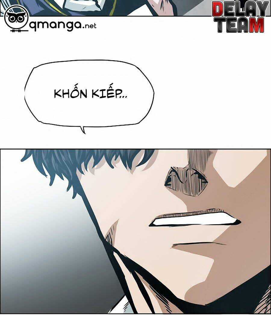 Bậc Thầy Kiếm Sư Chapter 34 trang 80