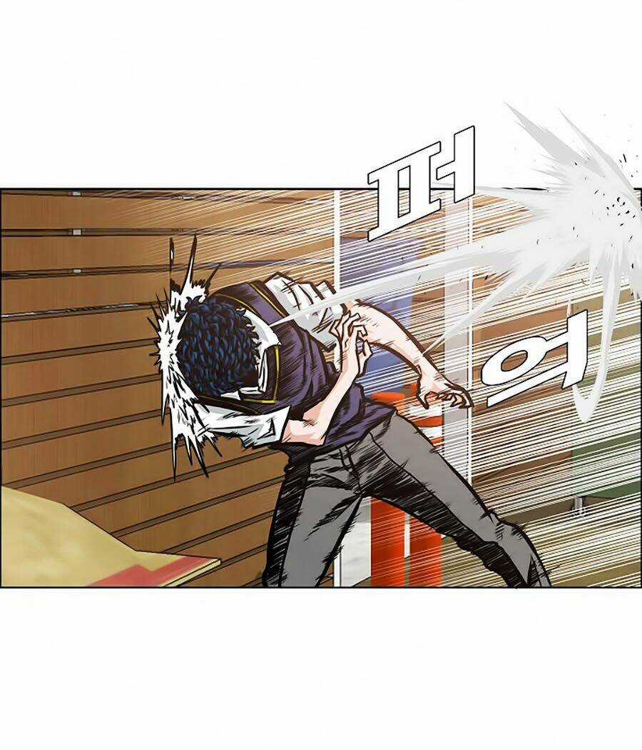 Bậc Thầy Kiếm Sư Chapter 34 trang 84