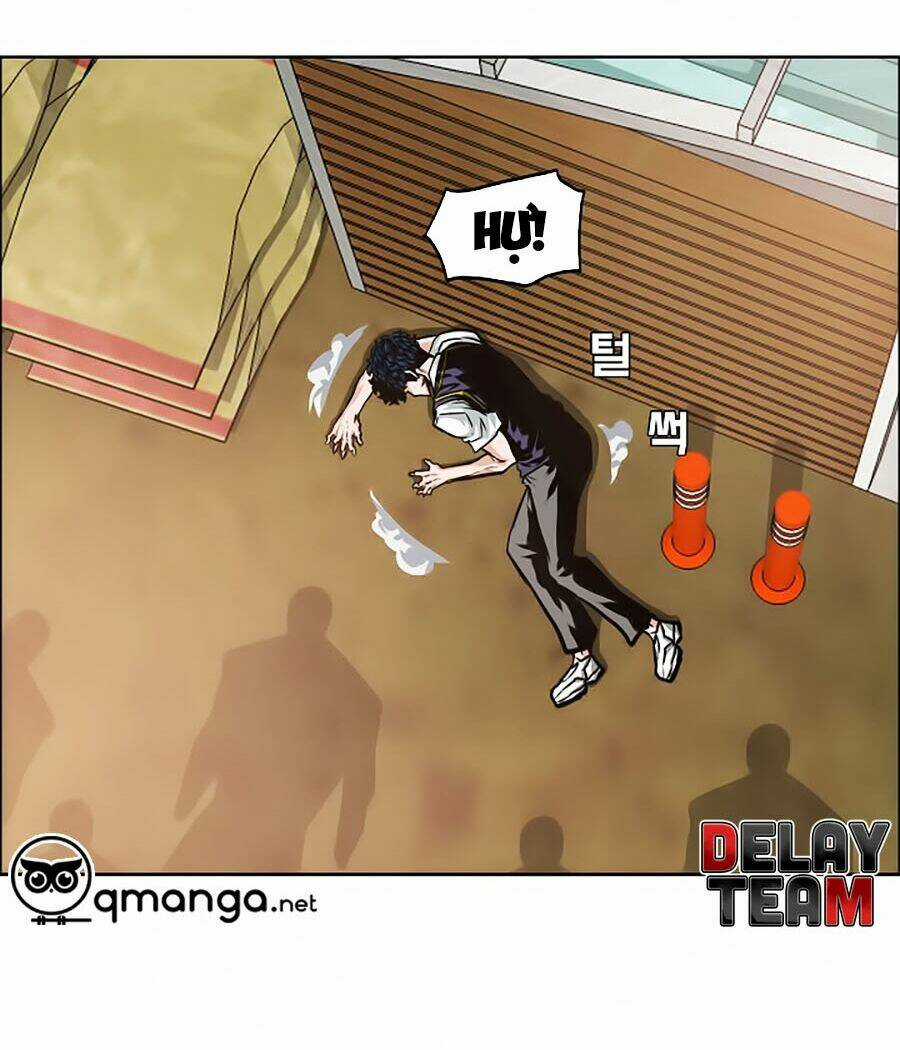 Bậc Thầy Kiếm Sư Chapter 34 trang 85