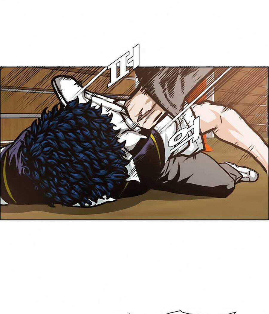 Bậc Thầy Kiếm Sư Chapter 34 trang 86