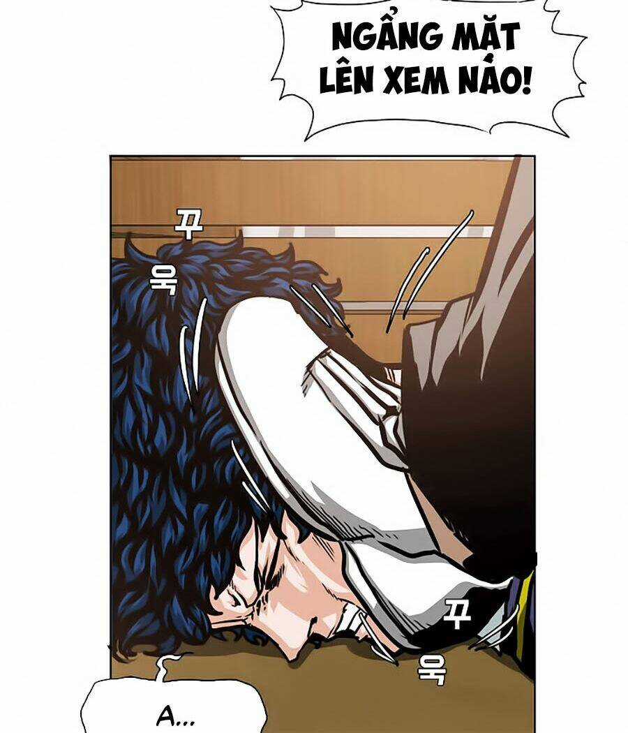 Bậc Thầy Kiếm Sư Chapter 34 trang 87