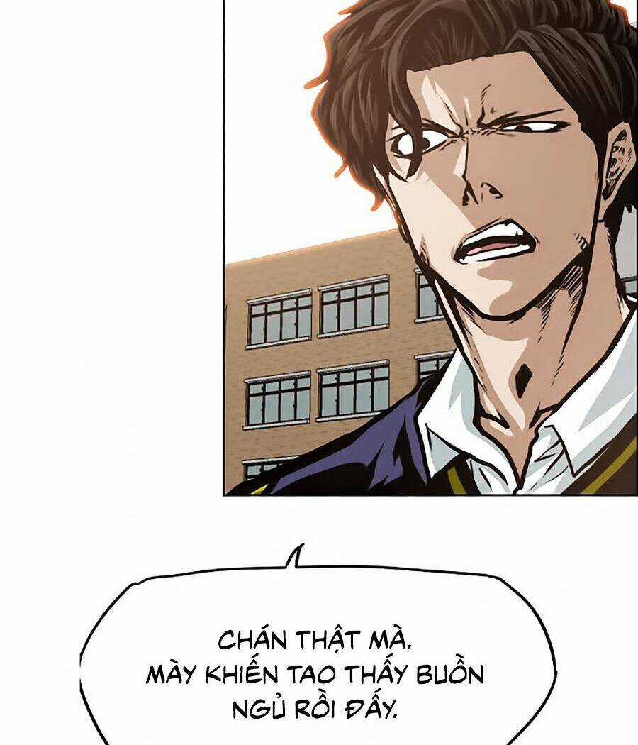 Bậc Thầy Kiếm Sư Chapter 34 trang 90