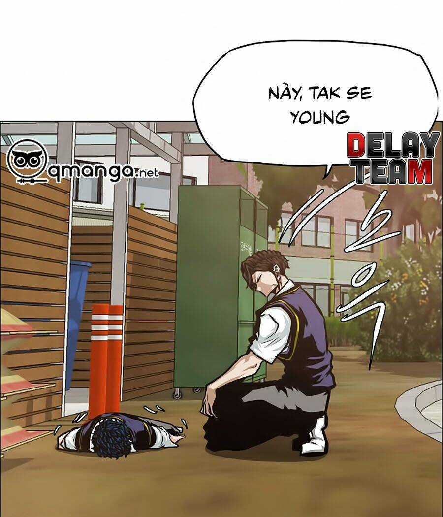 Bậc Thầy Kiếm Sư Chapter 34 trang 92